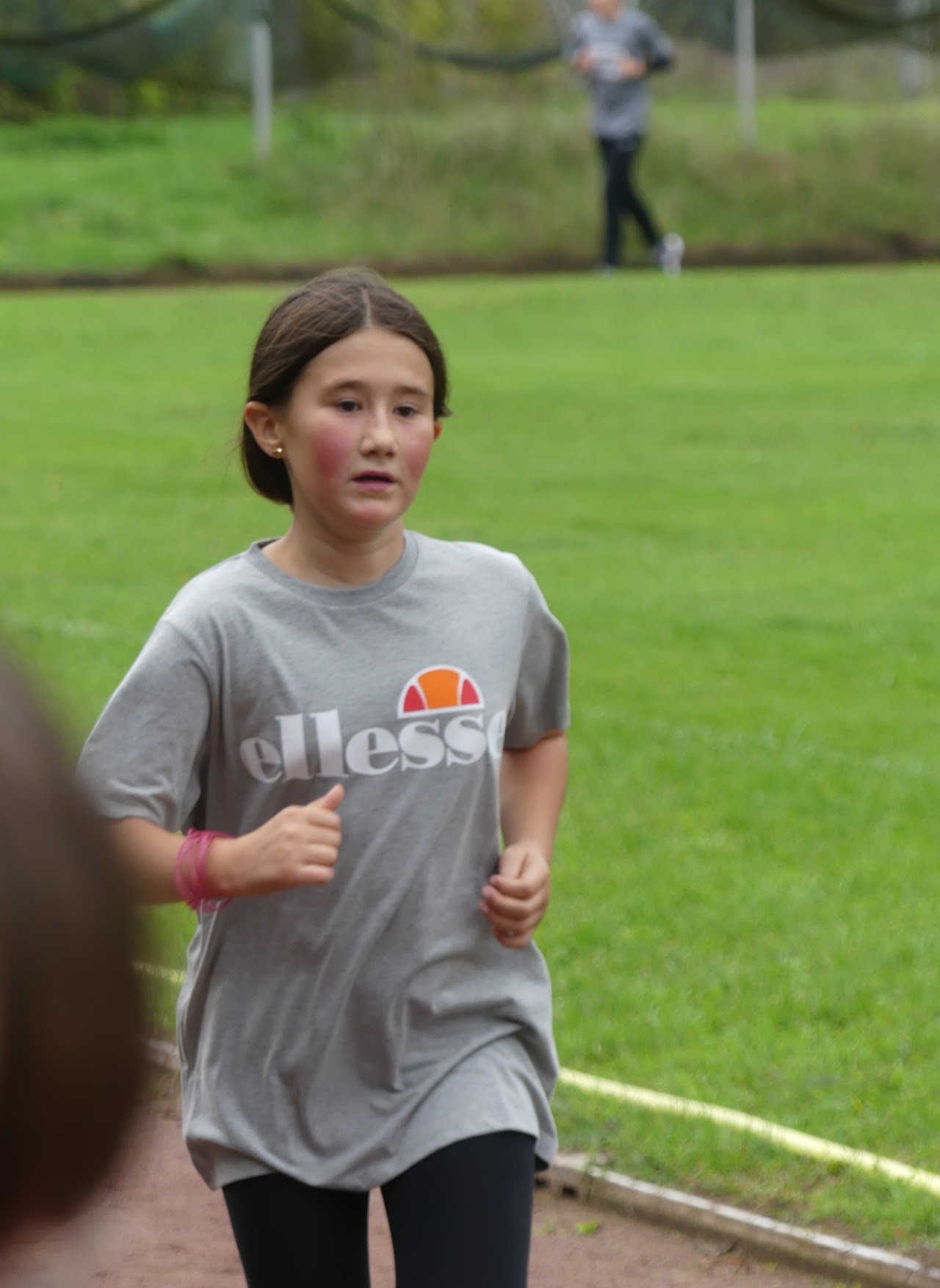 Bild vom 13. Benefizlauf im Jahr 2022. Dies ist das 187. Bild.